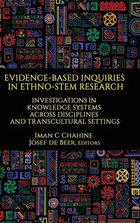 Produktbild: Evidence-Based Inquiries in Ethno-STEM Research