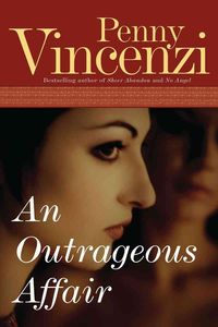 Produktbild: Outrageous Affair