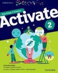 Produktbild: Oxford Smart Activate 2 Student Book