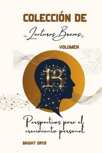 Produktbild: Colecci&oacute;n de Lecturas Breves - Volumen 13