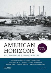 Produktbild: Amer Horizons Rev/e 2/e