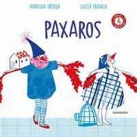 Produktbild: Paxaros