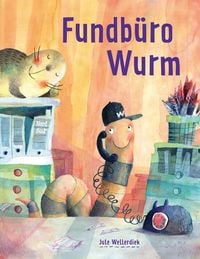 Produktbild: Fundb&uuml;ro Wurm