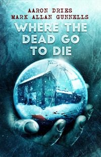 Produktbild: Where the Dead Go to Die