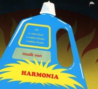 Bild vom Artikel Musik Von Harmonia (Remastered) vom Autor Harmonia