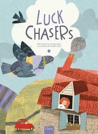Produktbild: Luck Chasers
