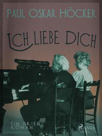Produktbild: Ich liebe dich