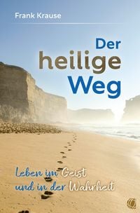 Produktbild: Der heilige Weg