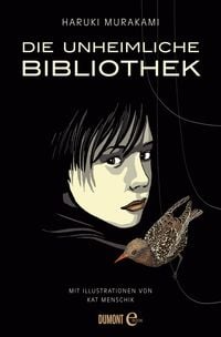 Produktbild Die unheimliche Bibliothek