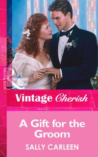 Produktbild: A Gift For The Groom