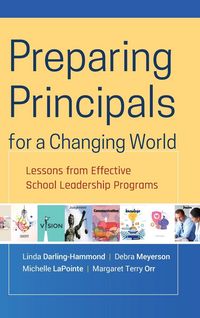 Produktbild: Preparing Principals for a Changing World