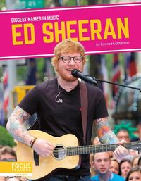 Produktbild: Ed Sheeran