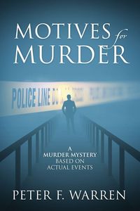 Produktbild: Motives for Murder
