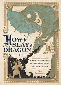 Produktbild: How to Slay a Dragon