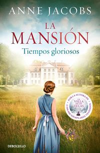 Produktbild: La mansi&oacute;n. Tiempos gloriosos