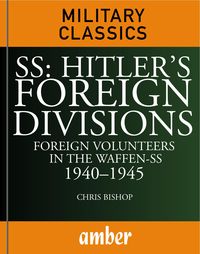 Produktbild: SS Hitler's Foreign Divisions