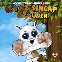 Produktbild: Beyaz Sincap &Ouml;z G&uuml;ven