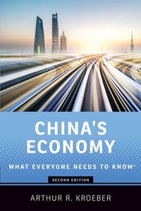 Produktbild: China's Economy