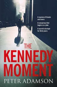 Produktbild: The Kennedy Moment