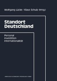 Produktbild: Standort Deutschland