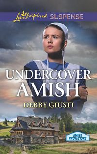 Produktbild: Undercover Amish