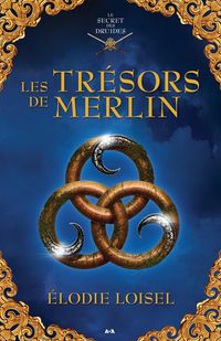 Produktbild: Les tresors de Merlin