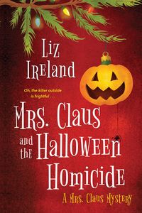 Produktbild: Mrs. Claus and the Halloween Homicide