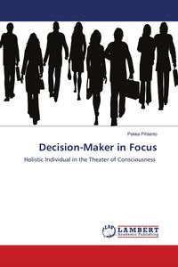 Produktbild: Decision-Maker in Focus