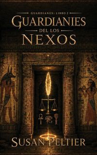 Produktbild: GUARDIANES DEL NEXO