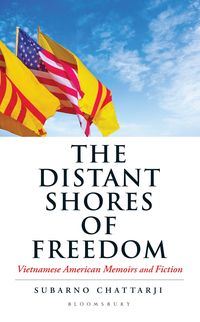 Produktbild: The Distant Shores of Freedom