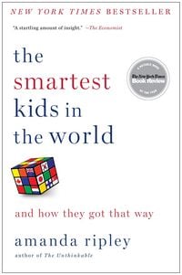 Produktbild: The Smartest Kids in the World