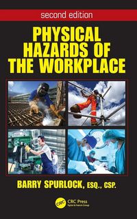 Produktbild: Physical Hazards of the Workplace