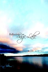 Produktbild: Reflections on Sage Lake