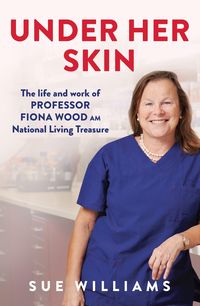 Produktbild: Under Her Skin