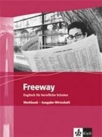 Produktbild: Freeway Workbook/Wirtschaft