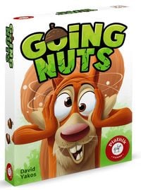 Produktbild: Going Nuts