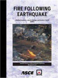 Produktbild: Fire Following Earthquake