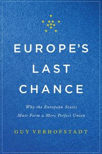 Produktbild: Europe's Last Chance