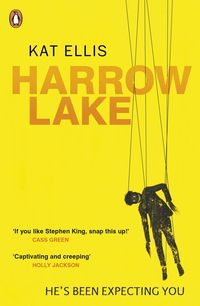 Produktbild: Harrow Lake