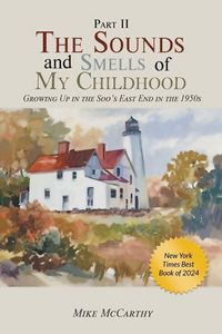 Produktbild: The Sounds and Smells of My Childhood II