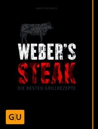 Produktbild Weber's Steak