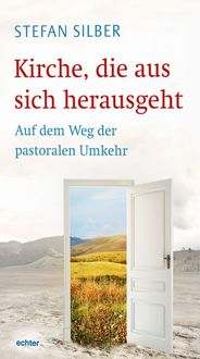 Produktbild: Kirche, die aus sich herausgeht