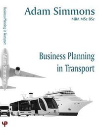 Produktbild: Business Planning in Transport