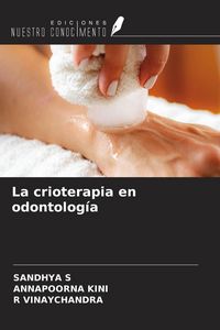 Produktbild: La crioterapia en odontolog&iacute;a