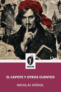 Produktbild: El Capote y otros cuentos