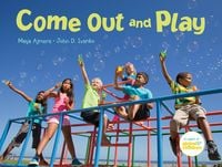 Produktbild: Come Out and Play