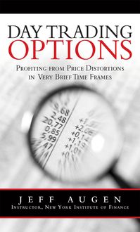 Produktbild: Day Trading Options