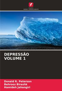 Produktbild: Depress&atilde;o Volume 1