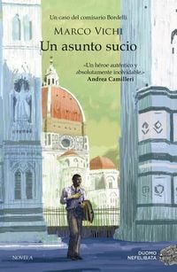 Produktbild: Un asunto sucio