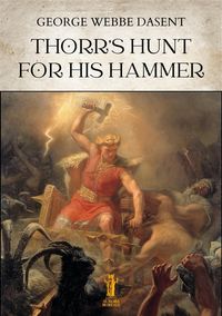 Produktbild: Thorr's hunt for his hammer